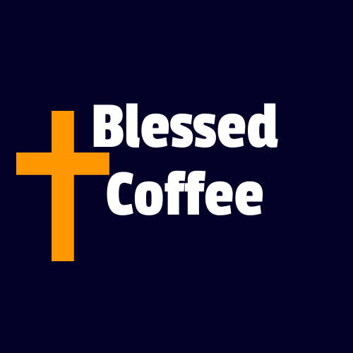 Blessed Coffee Co.